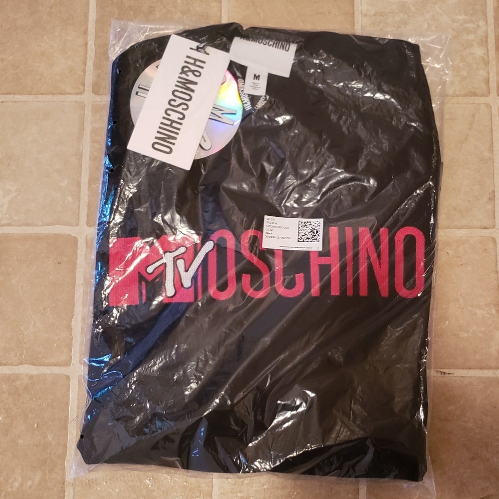 H&Moschino Dress